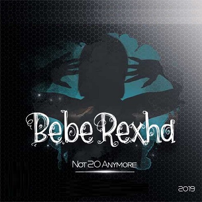 دانلود آهنگ Not 20 Anymore از Bebe Rexha