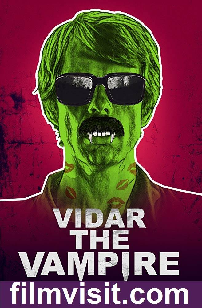 Vidar the Vampire 2017