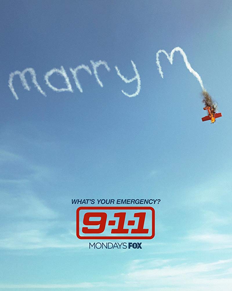 دانلود زیرنویس فارسی سریال 9-1-1 فصل دوم