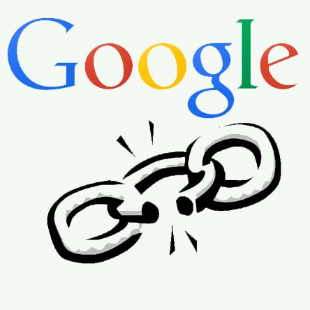 تغییر ارزش لینک برای گوگل