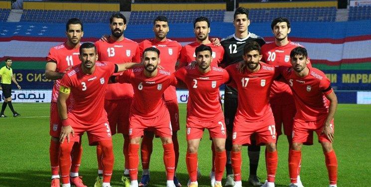 ❇️ آغاز مسابقات انتخابی جام جهانی 2022 از فروردین 1400 / تاریخ بازی کامبوج-ایران مشخص شد