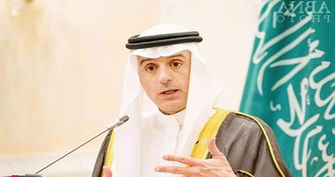 واکنش وزیرخارجه عربستان به تصمیم آل سعود درباره اردن