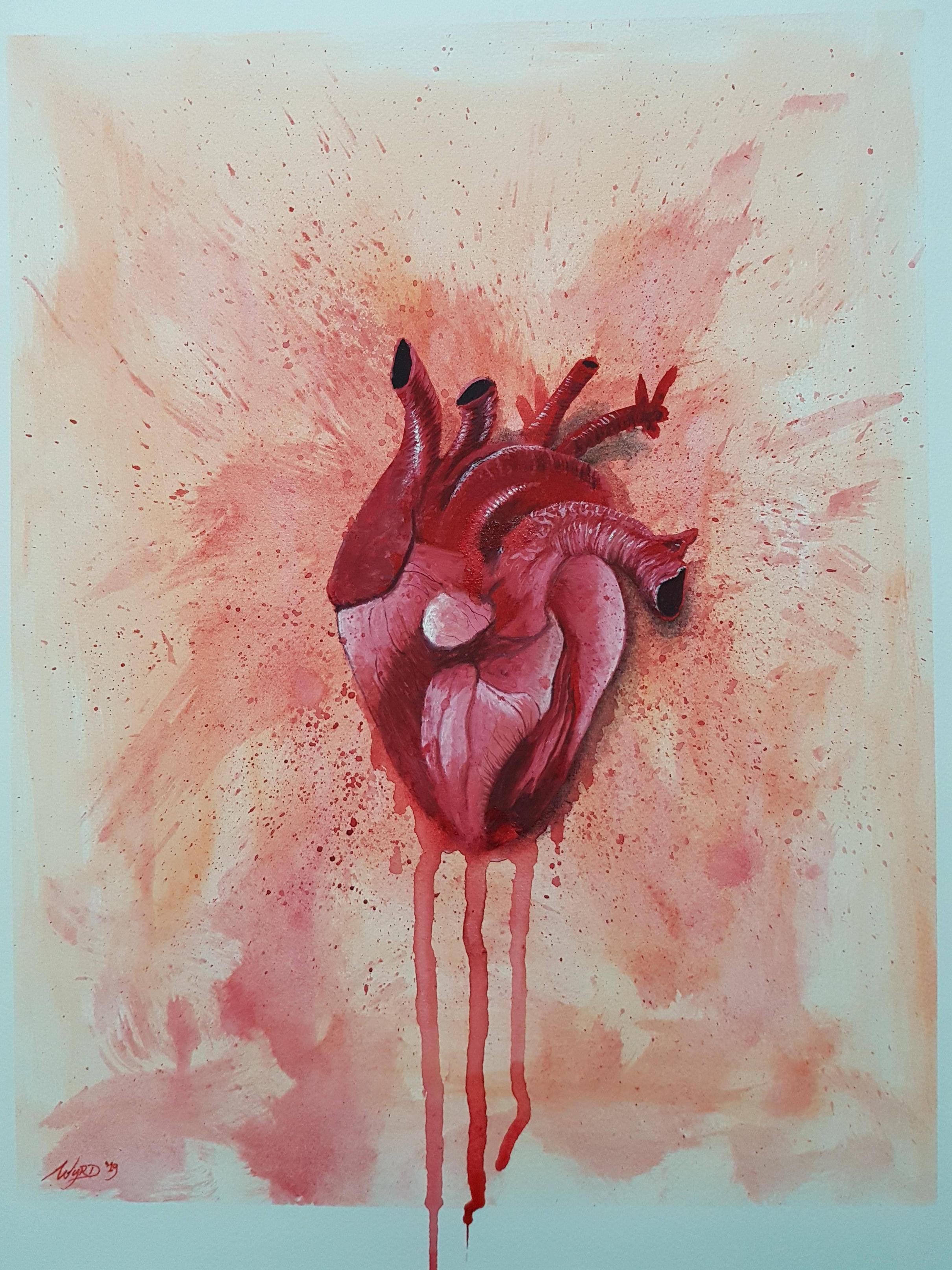 قلب و گنج