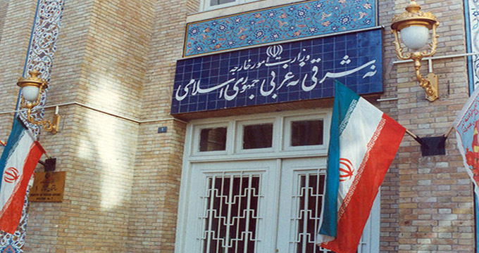 ابلاغ دستورالعمل‌های اقتصادمقاومتی به سفرای ایران