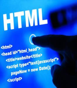 html Article