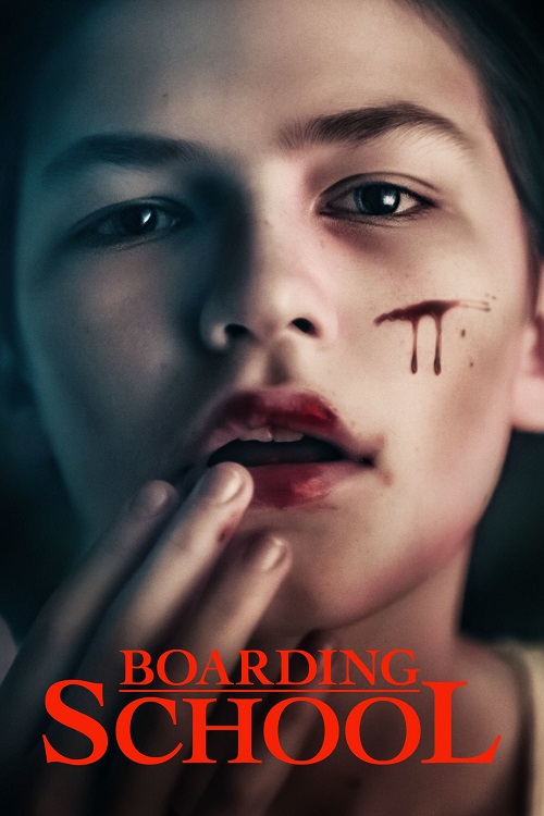 دانلود فیلم Boarding School 2018 دانلود فیلم Boarding School 2018