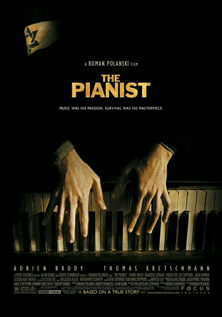 The Pianist-2002