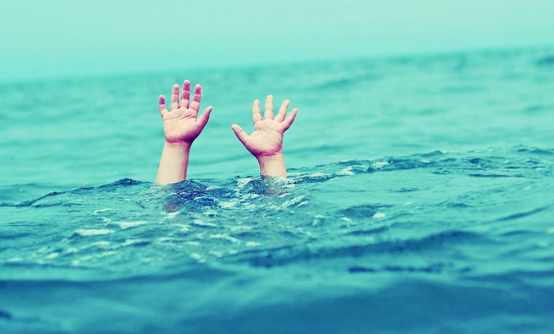 غرق‌شدن کودک ۱۰ ساله در فردوس