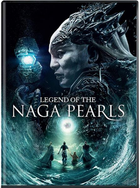  Legend of the Naga Pearls 2017