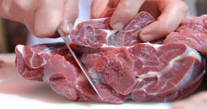 ارتباط مصرف گوشت قرمز با ابتلا به سرطان روده بزرگ در زنان