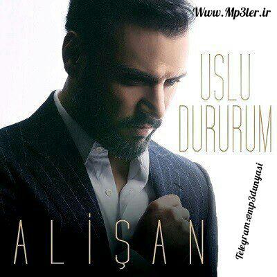 Alişan-Uslu Dururum 2017 Alişan-Uslu Dururum 2017