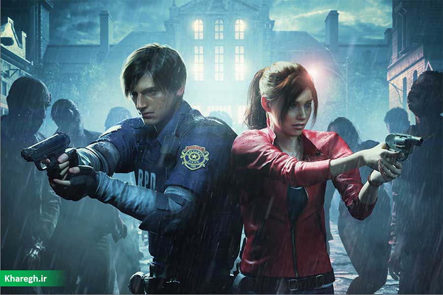 نظرسنجی کپکام در مورد ساخت بازسازی‌ های بیشتر از مجموعه Resident Evil