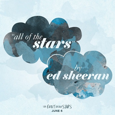 دانلود آهنگ All Of The Stars از Ed Sheeran
