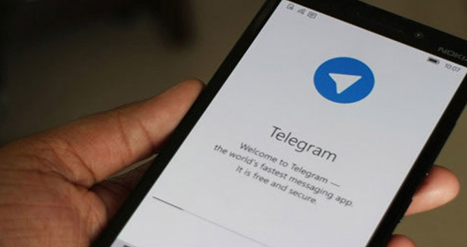 نماینده مجلس: تلگرام تا پایان فروردین فیلتر می‌شود