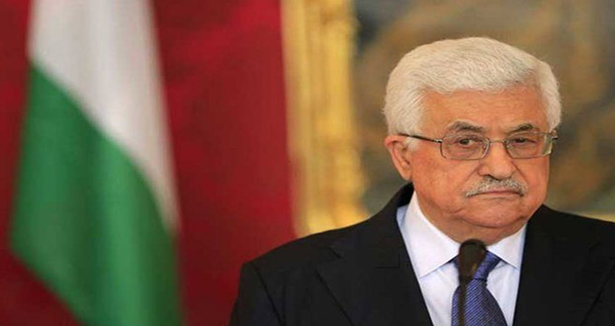 عباس: با آمریکا در جمع‌آوری کمک‌ برای غزه همکاری نمی‌کنیم