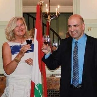 روز شراب لبنان