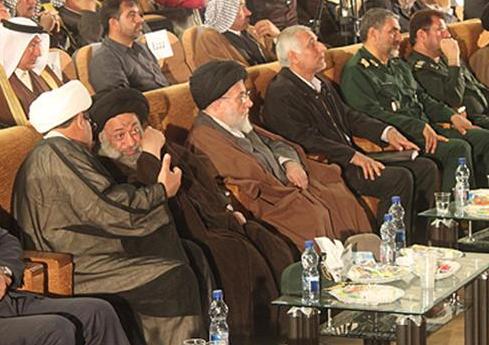سلام ویژه مقام معظم رهبری به عشایر خوزستان ابلاغ شد.