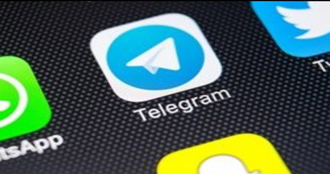 چند نفر هنوز از تلگرام استفاده می کنند