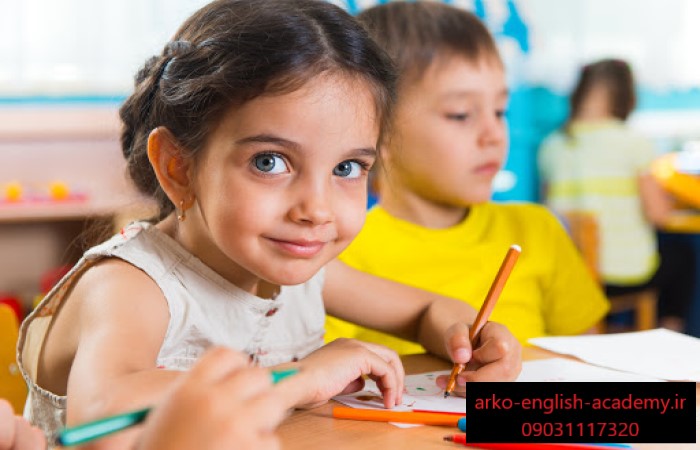 آموزش زبان انگلیسی آموزش زبان انگلیسی