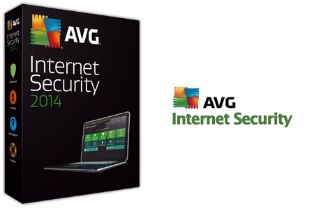 دانلود اینترنت سکوریتی قدرتمند ای وی جی AVG Internet Security 2015 