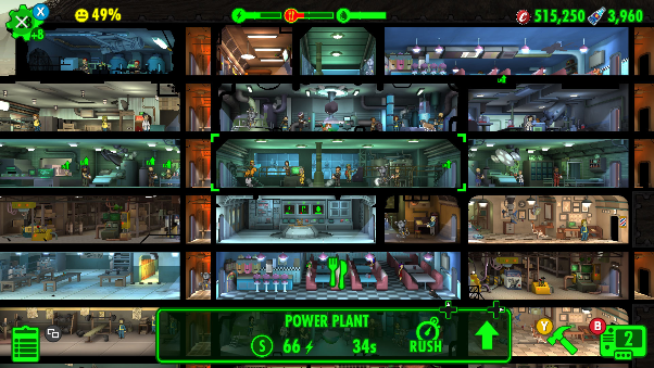 Fallout Shelter Mod 2020