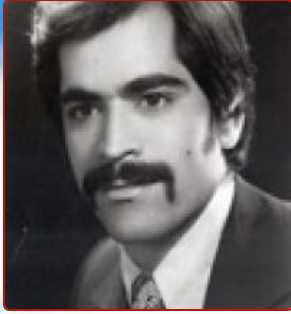 شهید نورمحمدی هدک-عزیزالله
