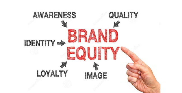ارزش ویژه برند یا Brand Equity