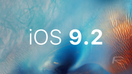 نسخه بتاى دوم iOS 9.2 ارائه شد. PUBLIC BETA