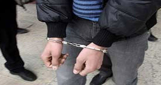 سارقان وسایل خودروها در کرج دستگیر شدند