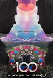 دانلود سریال The 100 فصل هفتم قسمت یازدهم