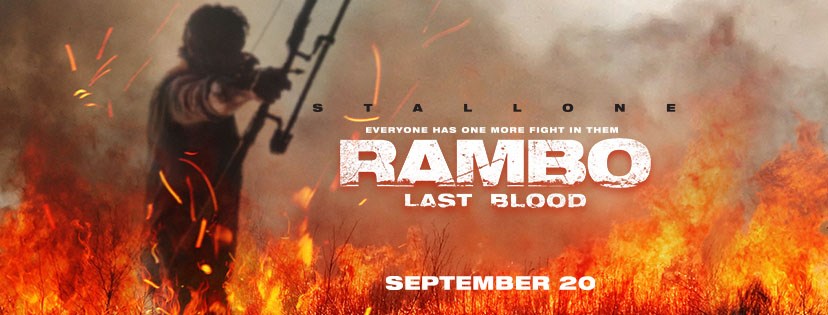 دانلود پرده نمای Rambo: Last Blood 2019