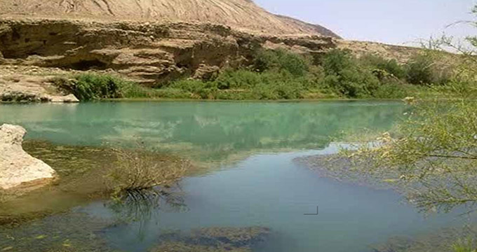 توقف موقت عملیات جستجوی جسد جوان غرق‌شده در رودخانه «سیمره»