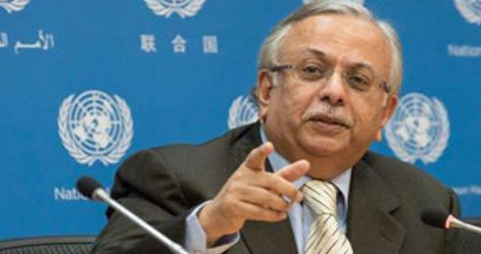 اتهام‌زنی سعودی‌ها به ایران با ارسال نامه‌ به سازمان ملل