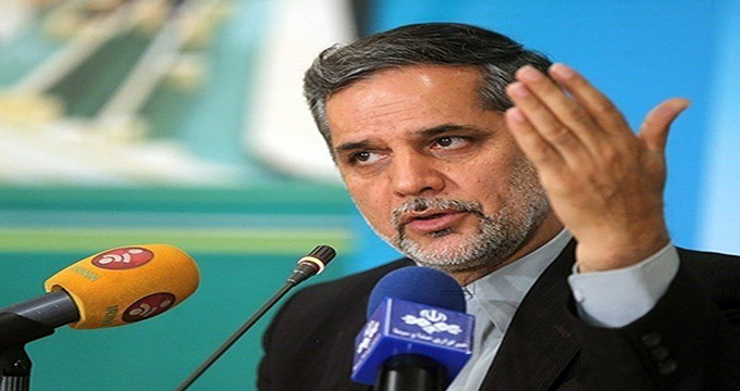 نقوی حسینی: باید خود را برای "ایرانِ بدون برجام" آماده کنیم