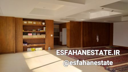 فروش آپارتمان 205 متری سه خواب در منوچهری فردوسی اصفهان