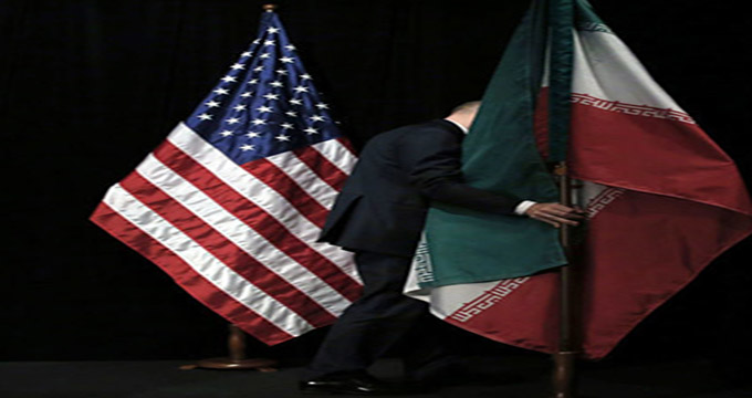 روایت یک خبرنگار از گزینه‌های ایران برای خروج آمریکا از برجام
