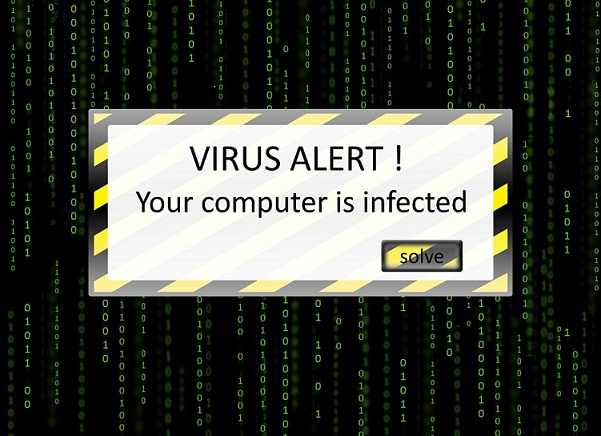 virus