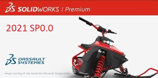 Solidworks 2021 SP1 free download + crack