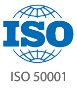 استاندارد مدیریت انرژی 50001 ISO