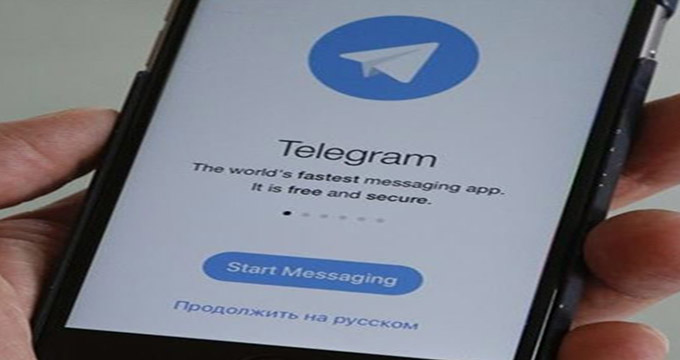 انحصار تلگرام شکسته شده است
