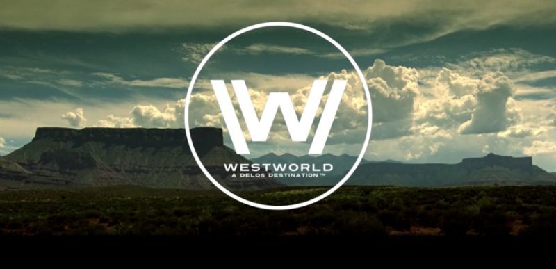 westworld se1