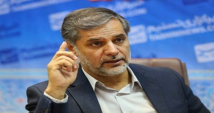 نقوی حسینی: نمایندگان اشتباه تصویب ۲۰ دقیقه‌ای برجام را تکرار نکنند