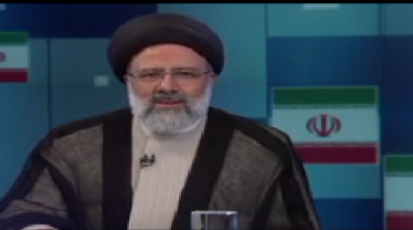 اگر حاج قاسم سلیمانی خسته شد ما هم خسته میشویم