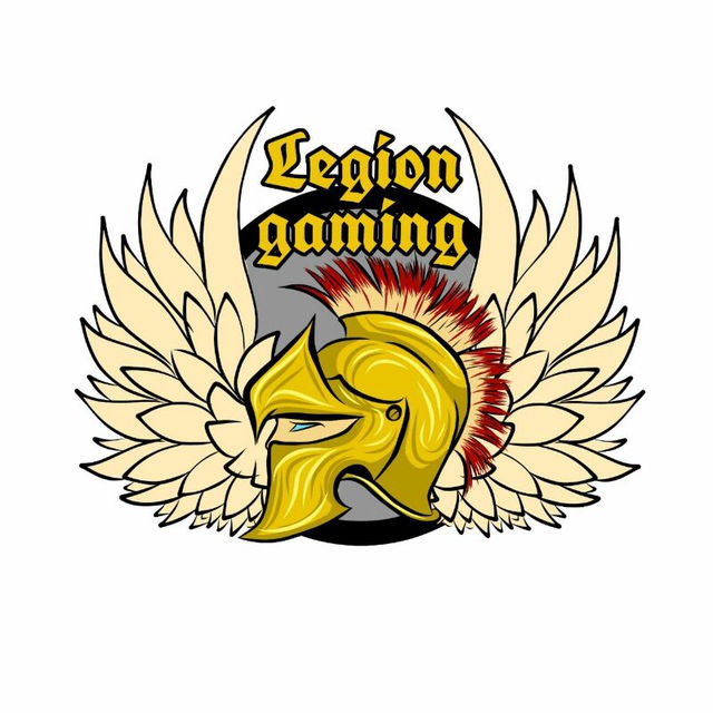 Legion gaming