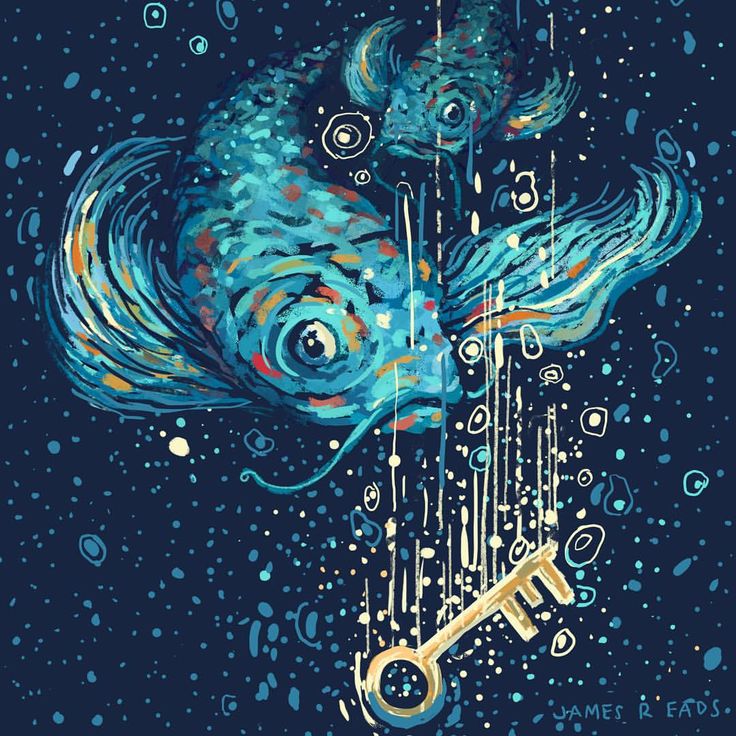 James R Eads Illustrations