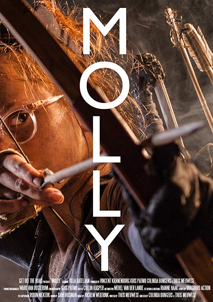 دانلود فیلم Molly 2017 دانلود فیلم Molly 2017
