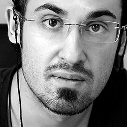 وبلاگ شخصی علی محمد صلاحی