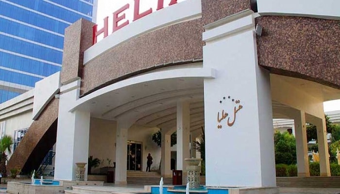 قیمت رزرو هتل‌ های مشهد 