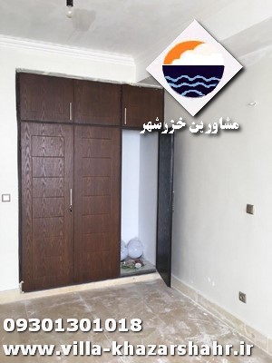 فروش آپارتمان 108 متری شهرک دریاکنار خرید آپارتمان در شهرک دریاکنار