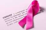 سرطان سینه چه نشانه هایی دارد؟